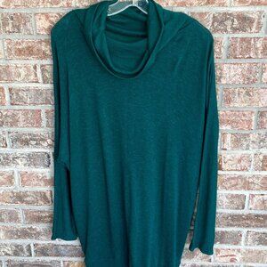 Lane Bryant Turtleneck Sweater